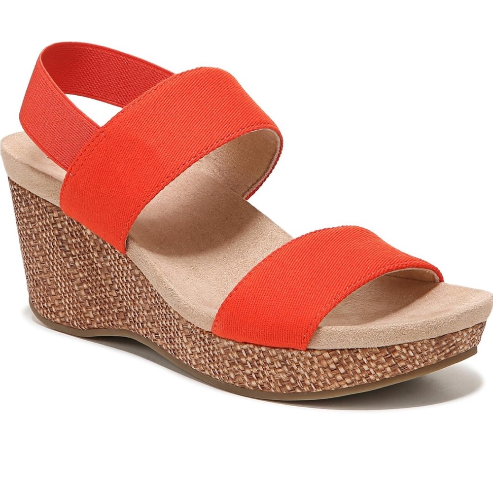 LifeStride Delta Sandal NWOT Size 9.5